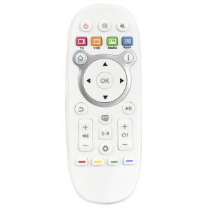 启朝网络电视遥控器CN3B16 CN3A16/3D16 LED65K600X3D通用适配海信电视