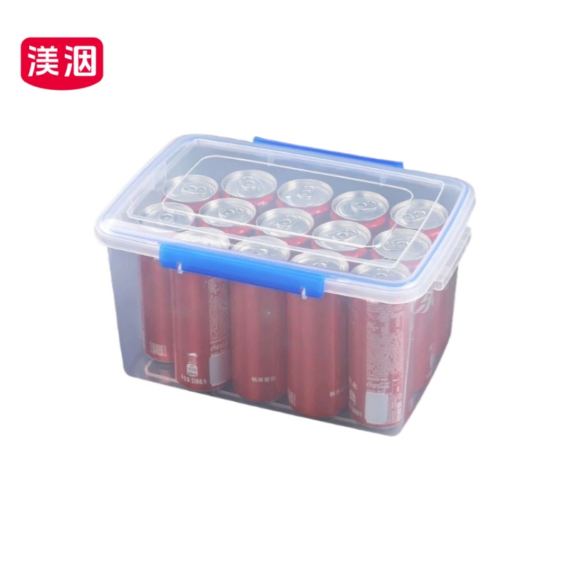 渼洇 乐扣盒 335*222*180mm 个