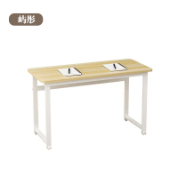 屿彤培训桌YTPX-020/张