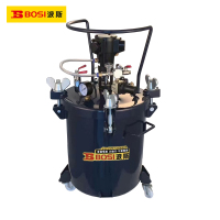 波斯(BOSI)气动自动搅拌桶 BST31171 台