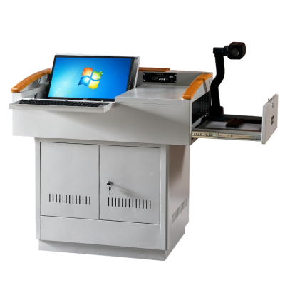 首指(SZ)多媒体讲台/BD-04