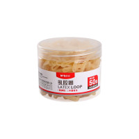 晨光 M&G 乳胶圈 ASC99331 50g 48筒/包 288筒/箱 筒