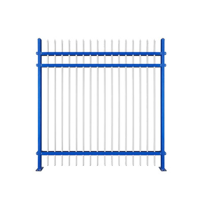 安虎 围墙护栏 AH-WQHL2.0m 米