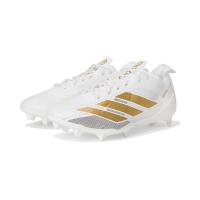 阿迪达斯(adidas)adidas男足鞋轻量化缓震足球钉鞋环保材质运动竞