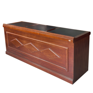 广亿隆主台会议桌演讲台