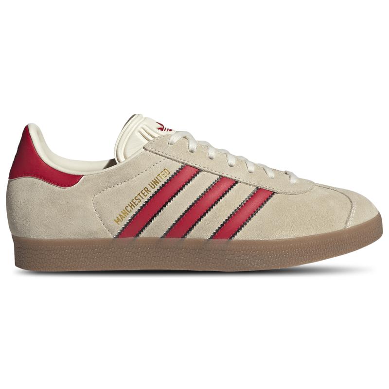 阿迪达斯(adidas)复古潮流足球鞋休闲运动鞋男1991复刻款Manchest