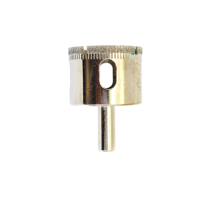 梦涵杰 玻璃开孔器 MHJ-优质一体钢40mm 个
