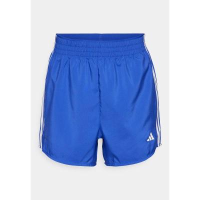 高弹力透气速干女式训练健身紧身运动短裤黑白两色选择