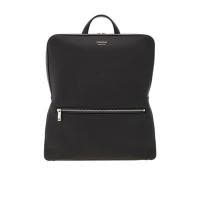 Salvatore Ferragamo奢侈品箱包男顶部提手双肩包 241595-775217 时尚百搭
