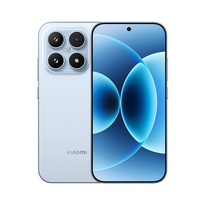 Xiaomi 17 12G 256G 蓝色
