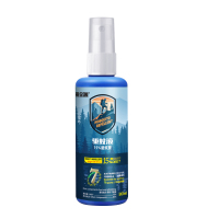 裕金源15%避蚊胺喷射剂 80ml