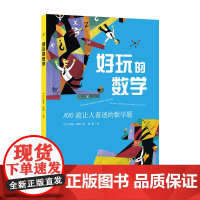 好玩的数学:100道让人着迷的数学题
