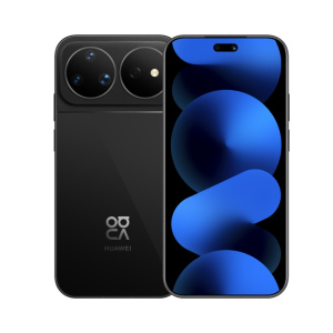 华为 nova 16 Ultra 512GB HIP-AL00 星空黑 昆仑玻璃 全网通版