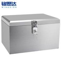 铭思达不锈钢箱子