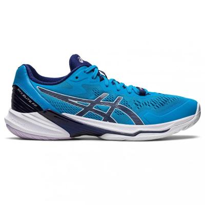 亚瑟士(ASICS)排球鞋男低帮专业竞技运动鞋跳高弹跳力增强训练鞋