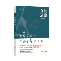音像追随昆虫/自然感悟杨小峰