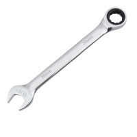 铁洋 棘轮两用扳手 20mm 把