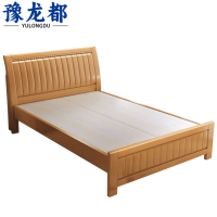 豫龙都 床1.2m 张