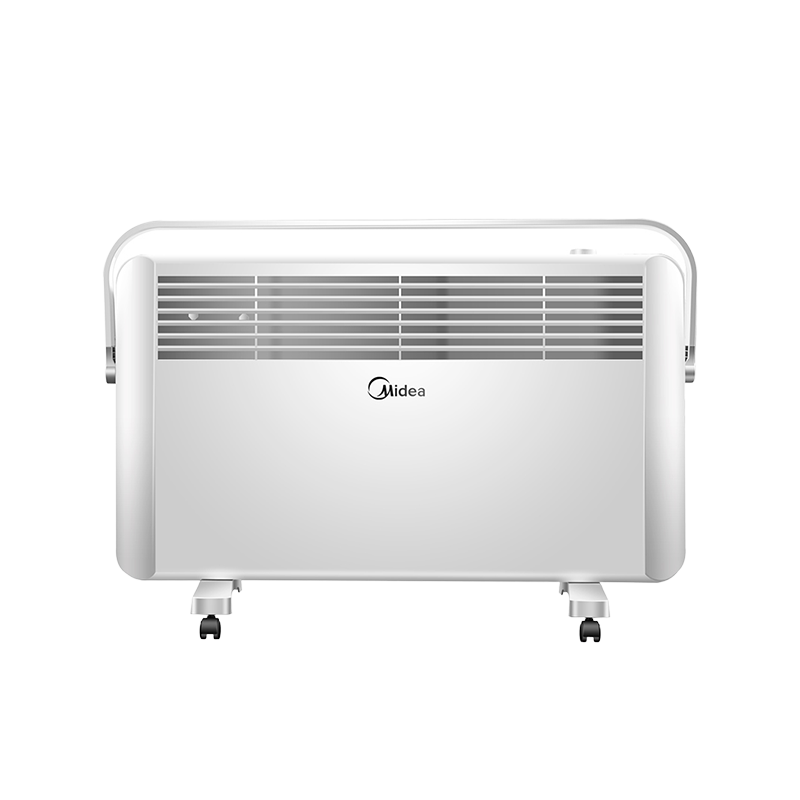 美的对衡式取暖器NDY-DN