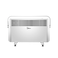 美的对衡式取暖器NDY-DN