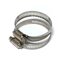 泉有 不锈钢喉箍 规格齐全