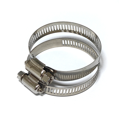 泉有 不锈钢喉箍 规格齐全