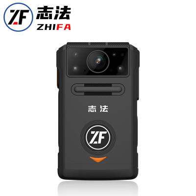 志法 执法记录仪 F9(台)