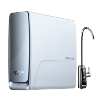 [重磅上市]史密斯净水器佳尼特蓝鲸家用厨下式直饮净水机3.2升/分钟专利7年长效RO膜CR3200AB1