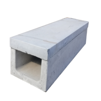 风灵玉秀+水泥槽+80*120*1000mm+套