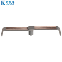 珂攸洋户外椅3500*400*450mm/个