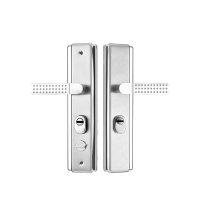 鹤诚杰森 金属防水门禁一体机 MJ-20 套