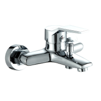 熙颖妮淋浴龙头1855T个