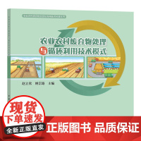 农业农村废弃物处理与循环利用技术模式