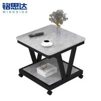 铭思达边桌62*62*60cm个