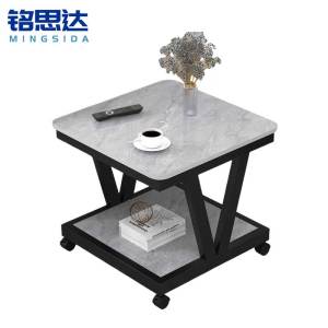 铭思达边桌62*62*60cm个