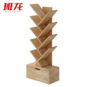 班龙书架34*20*100cm个