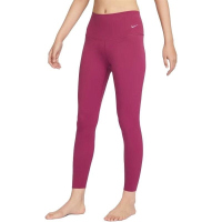 NIKE耐克长裤训练力紧身速干透气女裤DQ6014-653 D