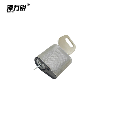 泽力锐 铜锁芯 ZLR006 个