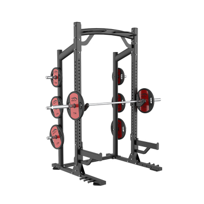 胜迈 SM-021 深蹲架