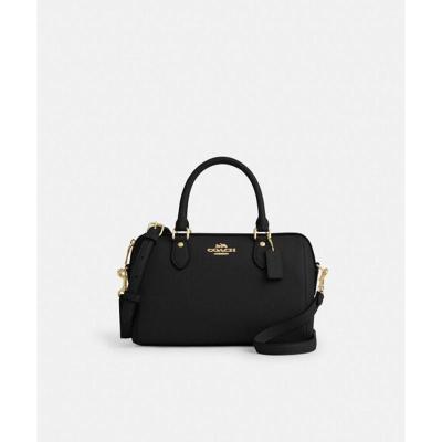 COACH蔻驰女子专柜CV962#IMBLK代购