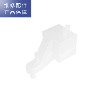 帮客材配 惠而浦管线机YJ93饮水机 出水嘴