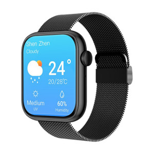 LIGE 利格 智能健康蓝牙通话手表 BW0439