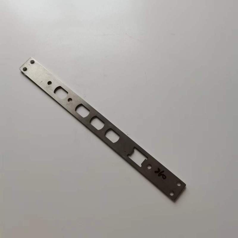 帮客材配 全新原装Lite&Pro导向板 JP1566K-41-LS(24*260)直角双孔