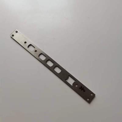 帮客材配 全新原装Lite&Pro导向板 JP1566K-41-LS(24*260)直角双孔