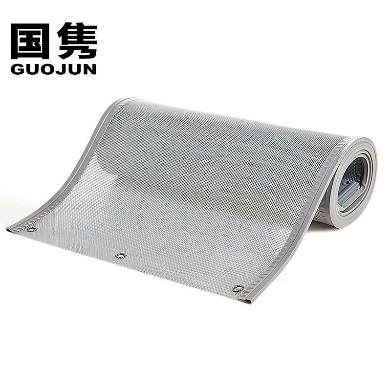 国隽 磁吸网纱门帘 定制/平方米