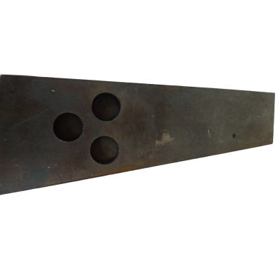 旋达联轴节螺丝斜铁DZ-02/块