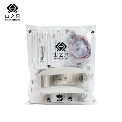 山之只 清洁护理包套装 MZ038 套