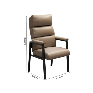 彭梵电脑椅靠背椅