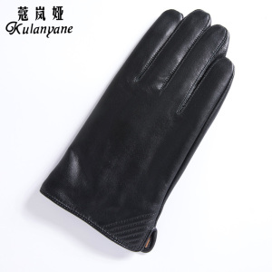 男式山羊皮手套1826