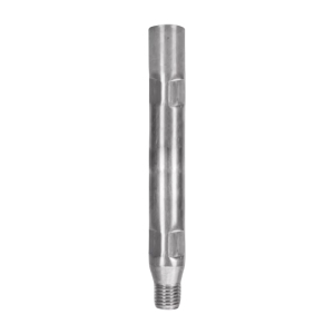 贝策 水钻加长杆 600mm 根